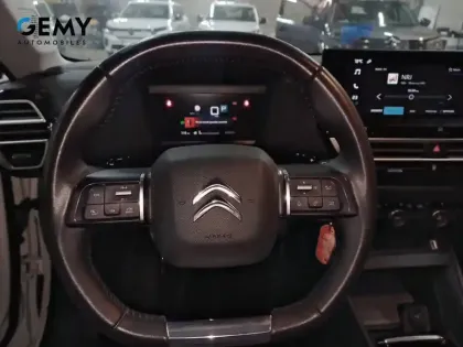 Photo 49 Citroën C4  PureTech 130 S&S EAT8