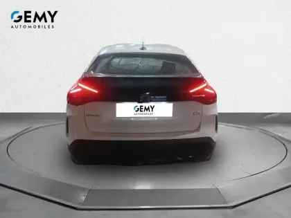 Photo 22 Citroën C4  PureTech 130 S&S EAT8