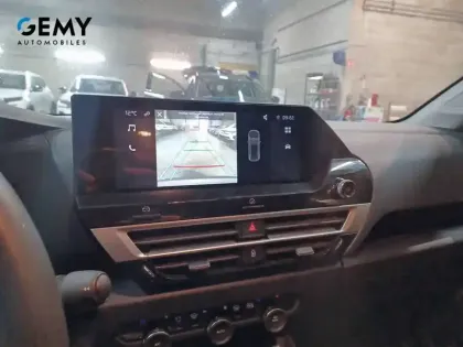 Photo 16 Citroën C4  PureTech 130 S&S EAT8