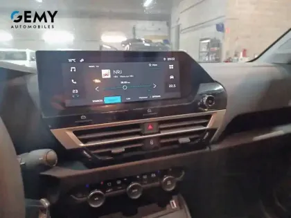 Photo 14 Citroën C4  PureTech 130 S&S EAT8