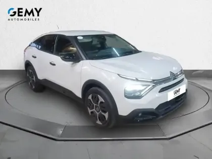 Photo 20 Citroën C4  PureTech 130 S&S EAT8