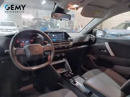 Photo 7 Citroën C4  PureTech 130 S&S EAT8