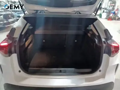 Photo 5 Citroën C4  PureTech 130 S&S EAT8