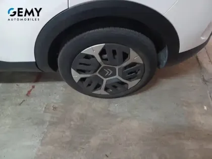 Photo 46 Citroën C4  PureTech 130 S&S EAT8