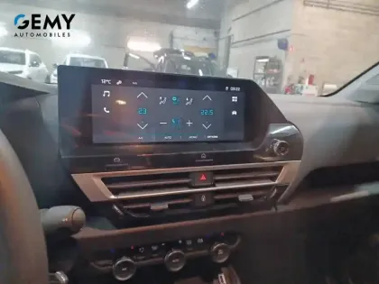 Photo 51 Citroën C4  PureTech 130 S&S EAT8