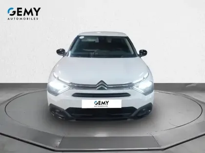 Photo 1 Citroën C4  PureTech 130 S&S EAT8