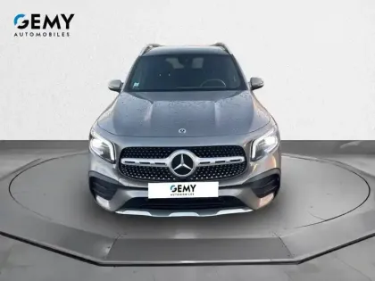 Photo 1 Mercedes GLB  200 d 8G-DCT