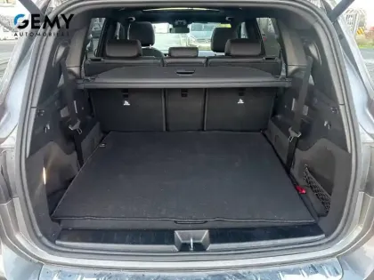 Photo 5 Mercedes GLB  200 d 8G-DCT