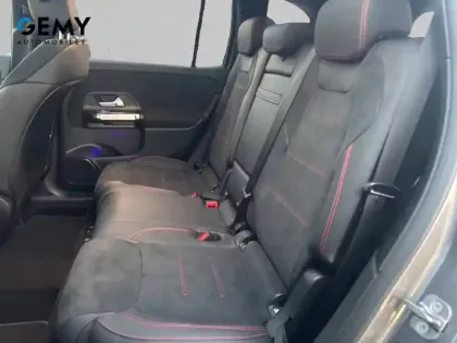 Photo 9 Mercedes GLB  200 d 8G-DCT