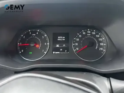 Photo 13 Renault Trafic  FGN L1H1 2800 KG BLUE DCI 110