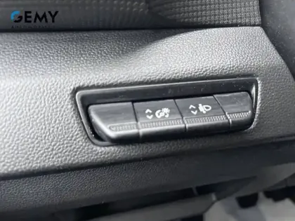 Photo 11 Renault Trafic  FGN L1H1 2800 KG BLUE DCI 110