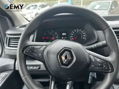 Photo 15 Renault Trafic  FGN L1H1 2800 KG BLUE DCI 110