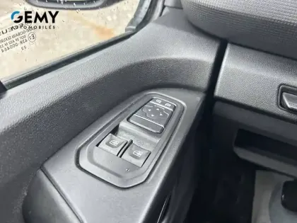 Photo 12 Renault Trafic  FGN L1H1 2800 KG BLUE DCI 110