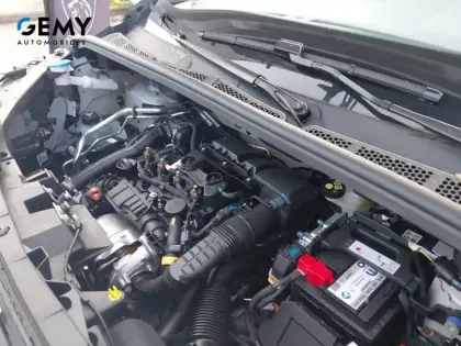 Photo 14 Peugeot Partner  FOURGON M 650 KG BLUEHDI 100 S&S BVM6