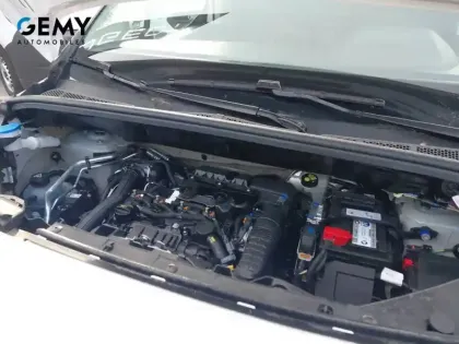 Photo 11 Peugeot Partner  FOURGON M 650 KG BLUEHDI 100 S&S BVM6