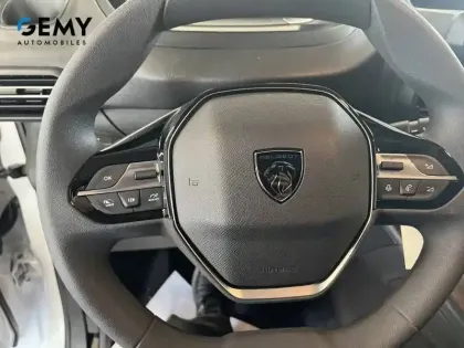 Photo 28 Peugeot Partner  FOURGON M 650 KG BLUEHDI 100 S&S BVM6