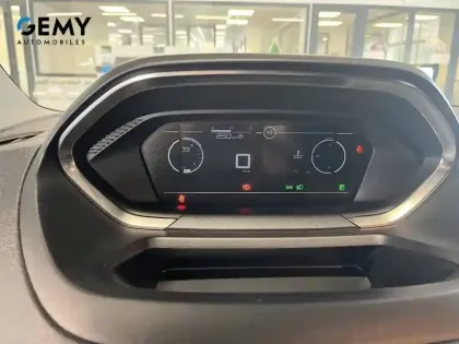 Photo 30 Peugeot Partner  FOURGON M 650 KG BLUEHDI 100 S&S BVM6