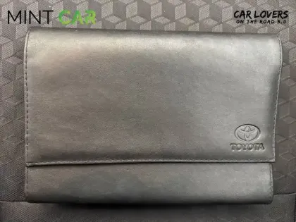 Photo 28 Toyota Yaris  HYBRIDE AFFAIRES 116H