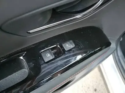 Photo 36 Hyundai Tucson  1.6 T-GDI 230 Hybrid BVA6