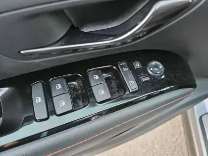 Photo 22 Hyundai Tucson  1.6 T-GDI 230 Hybrid BVA6