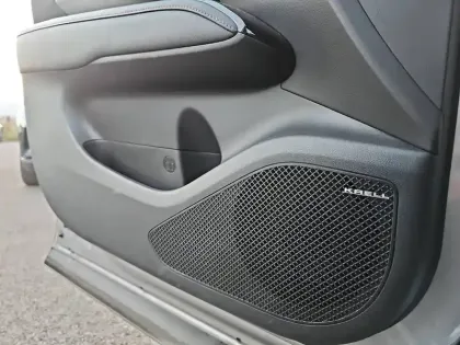 Photo 23 Hyundai Tucson  1.6 T-GDI 230 Hybrid BVA6