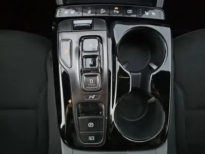 Photo 49 Hyundai Tucson  1.6 T-GDI 230 Hybrid BVA6