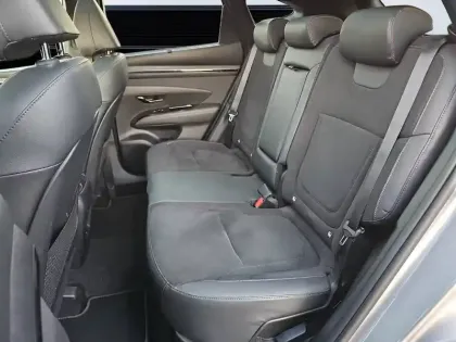 Photo 13 Hyundai Tucson  1.6 T-GDI 230 Hybrid BVA6