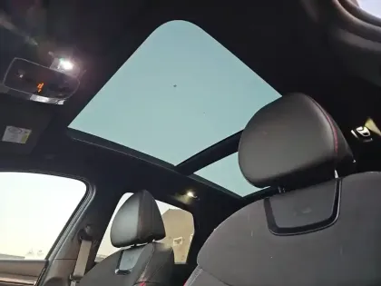 Photo 33 Hyundai Tucson  1.6 T-GDI 230 Hybrid BVA6