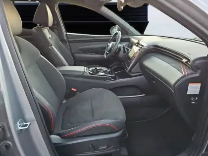 Photo 53 Hyundai Tucson  1.6 T-GDI 230 Hybrid BVA6