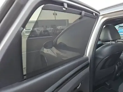 Photo 73 Hyundai Tucson  1.6 T-GDI 230 Hybrid BVA6