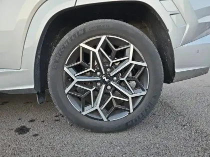 Photo 18 Hyundai Tucson  1.6 T-GDI 230 Hybrid BVA6