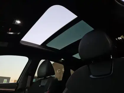 Photo 34 Hyundai Tucson  1.6 T-GDI 230 Hybrid BVA6