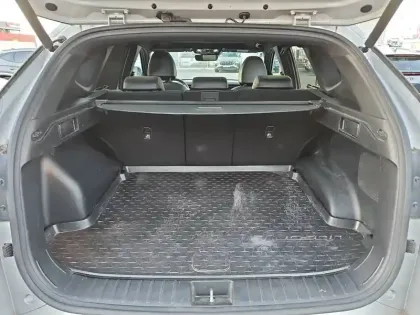 Photo 19 Hyundai Tucson  1.6 T-GDI 230 Hybrid BVA6