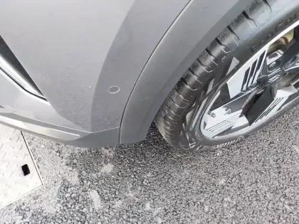 Photo 23 Renault Symbioz  E-Tech full hybrid 145