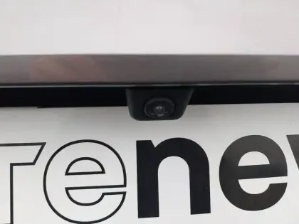 Photo 25 Renault Symbioz  E-Tech full hybrid 145