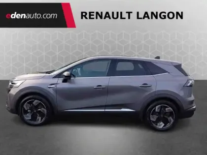 Photo 30 Renault Symbioz  E-Tech full hybrid 145