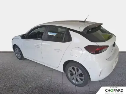 Photo 9 Opel Corsa  1.2 Turbo 100 ch BVM6