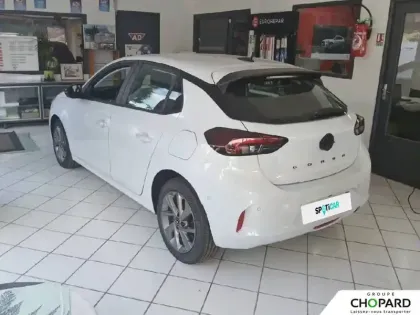 Photo 29 Opel Corsa  1.2 Turbo 100 ch BVM6