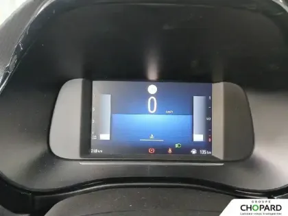 Photo 16 Opel Corsa  1.2 Turbo 100 ch BVM6