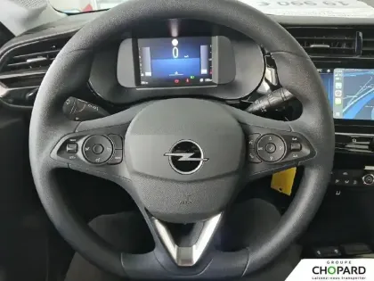 Photo 15 Opel Corsa  1.2 Turbo 100 ch BVM6