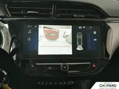 Photo 14 Opel Corsa  1.2 Turbo 100 ch BVM6