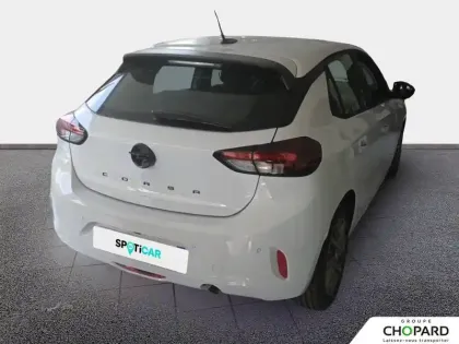 Photo 2 Opel Corsa  1.2 Turbo 100 ch BVM6