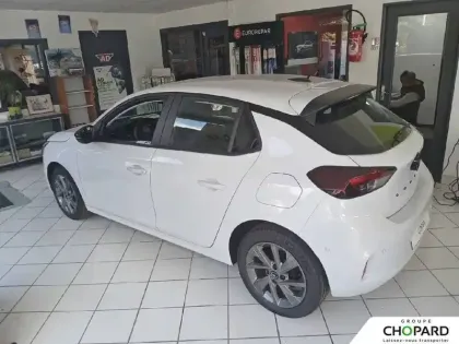 Photo 31 Opel Corsa  1.2 Turbo 100 ch BVM6