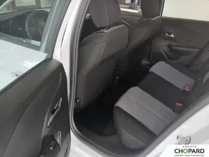 Photo 17 Opel Corsa  1.2 Turbo 100 ch BVM6