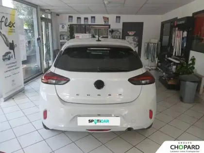 Photo 28 Opel Corsa  1.2 Turbo 100 ch BVM6