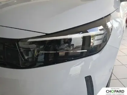 Photo 21 Opel Corsa  1.2 Turbo 100 ch BVM6