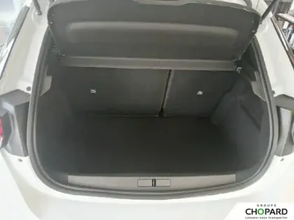 Photo 7 Opel Corsa  1.2 Turbo 100 ch BVM6