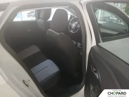 Photo 19 Opel Corsa  1.2 Turbo 100 ch BVM6