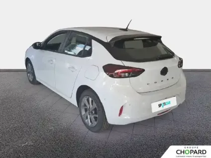 Photo 6 Opel Corsa  1.2 Turbo 100 ch BVM6