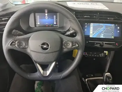 Photo 1 Opel Corsa  1.2 Turbo 100 ch BVM6